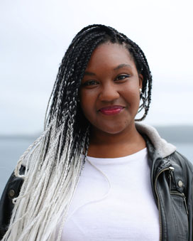 Team: Grace Bonds - Readeezy